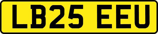 LB25EEU