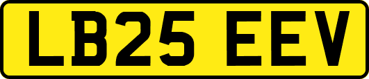 LB25EEV