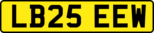 LB25EEW
