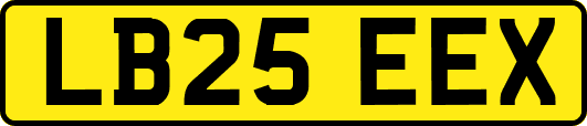 LB25EEX