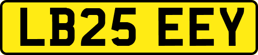 LB25EEY