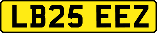 LB25EEZ