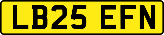 LB25EFN