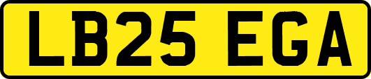 LB25EGA