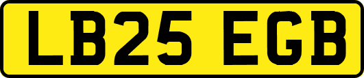 LB25EGB