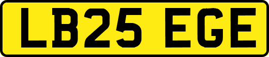 LB25EGE