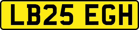 LB25EGH