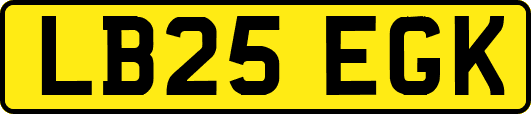 LB25EGK