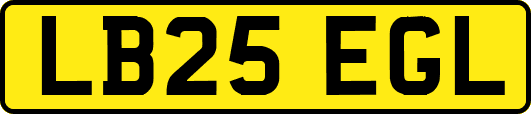 LB25EGL