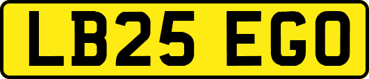 LB25EGO
