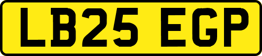 LB25EGP