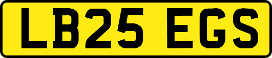 LB25EGS