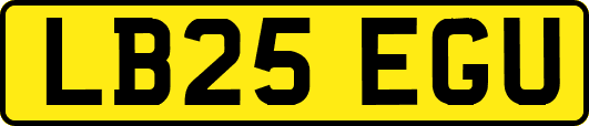 LB25EGU