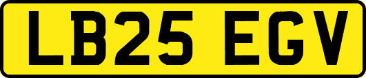 LB25EGV