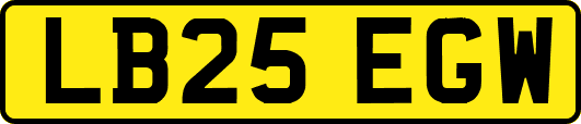 LB25EGW