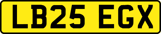 LB25EGX