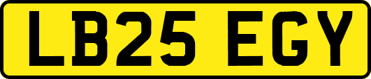 LB25EGY