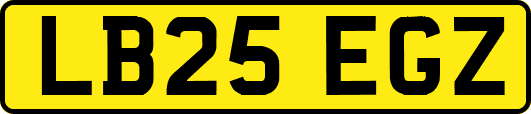 LB25EGZ