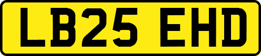 LB25EHD