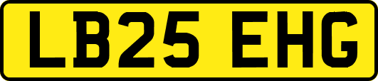LB25EHG