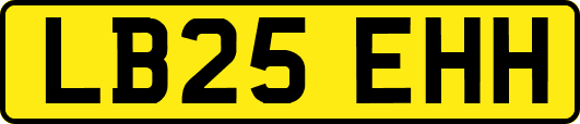 LB25EHH