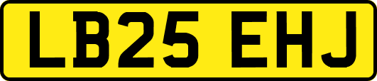 LB25EHJ