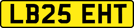 LB25EHT