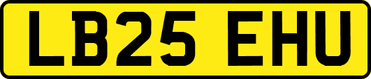 LB25EHU