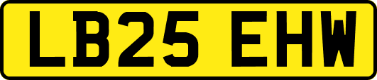 LB25EHW