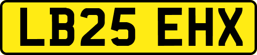 LB25EHX