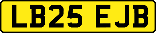 LB25EJB