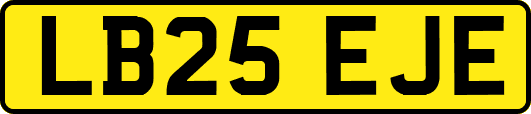 LB25EJE