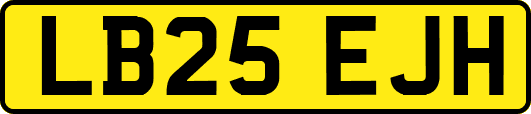 LB25EJH