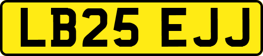 LB25EJJ