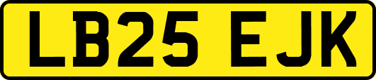 LB25EJK
