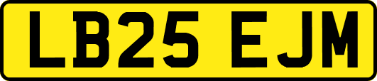 LB25EJM
