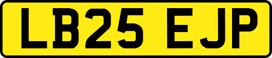 LB25EJP