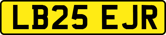 LB25EJR