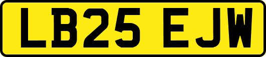 LB25EJW