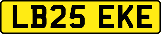 LB25EKE