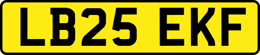 LB25EKF