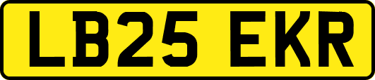 LB25EKR