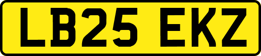 LB25EKZ
