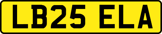 LB25ELA