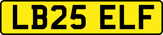 LB25ELF