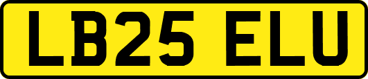 LB25ELU