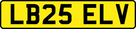 LB25ELV