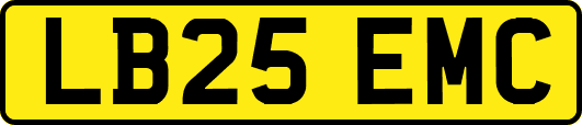 LB25EMC