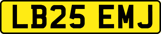 LB25EMJ