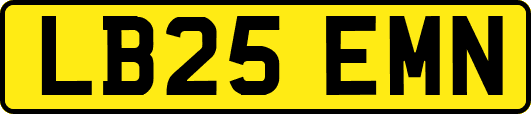 LB25EMN